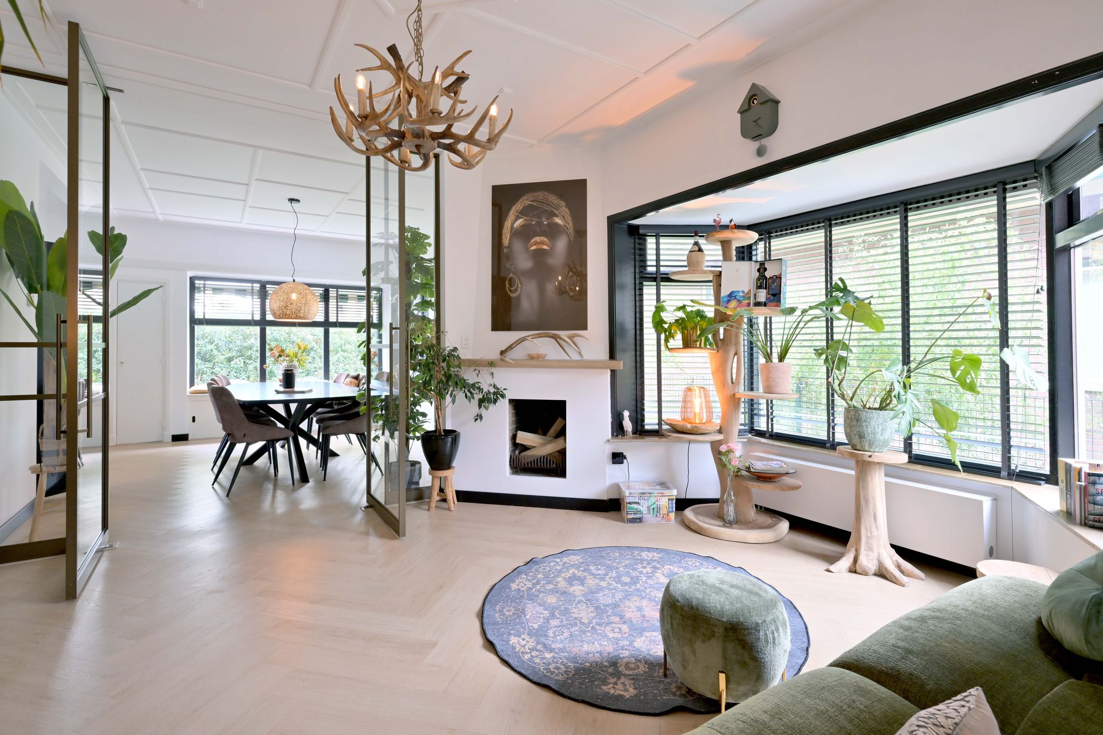 Foto 9 van Zutphensestraat 109