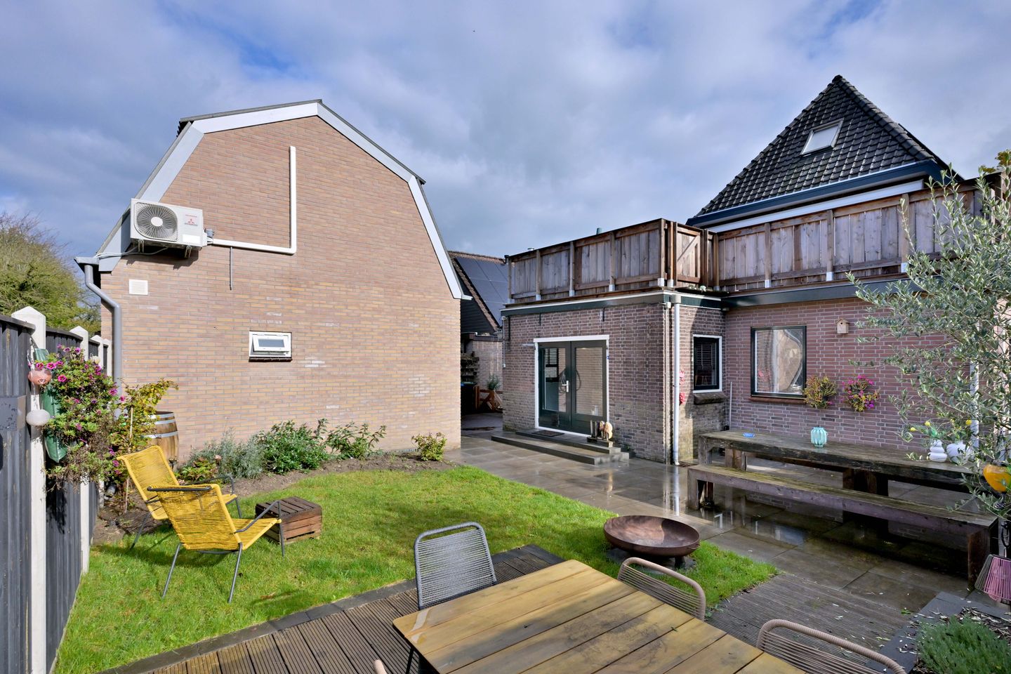 Foto 64 van Zutphensestraat 109