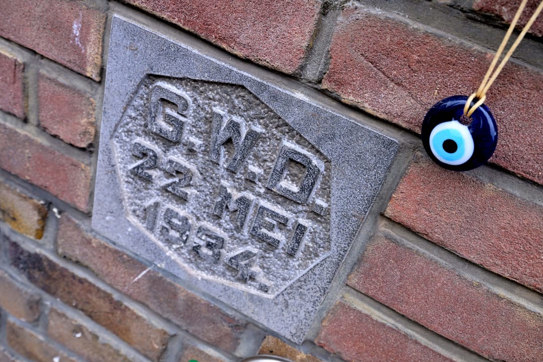 Foto 77 van Zutphensestraat 109