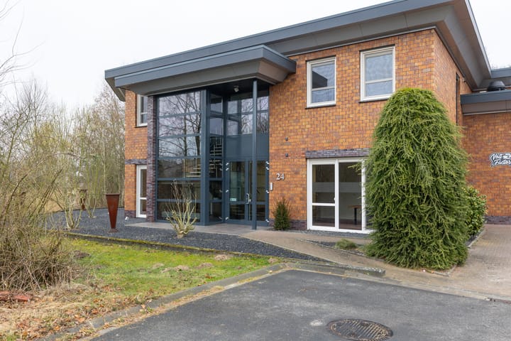 Zilverlinde 24, Lichtenvoorde