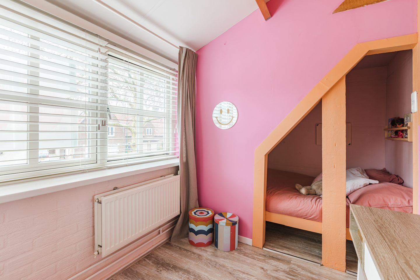 Foto 5 van Smidstraat 99