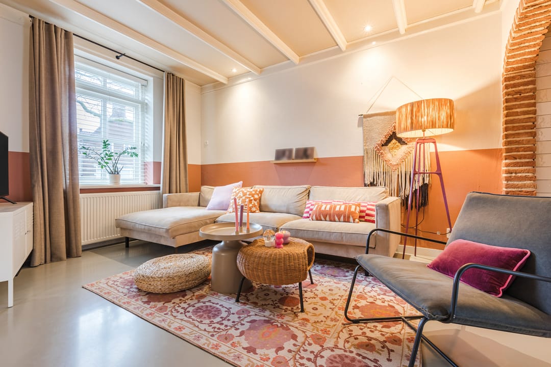 Foto 8 van Smidstraat 99