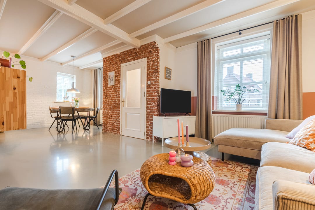 Foto 11 van Smidstraat 99