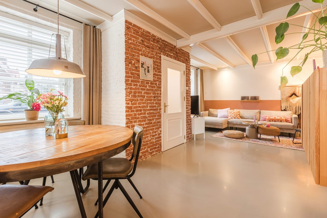 Foto 2 van Smidstraat 99