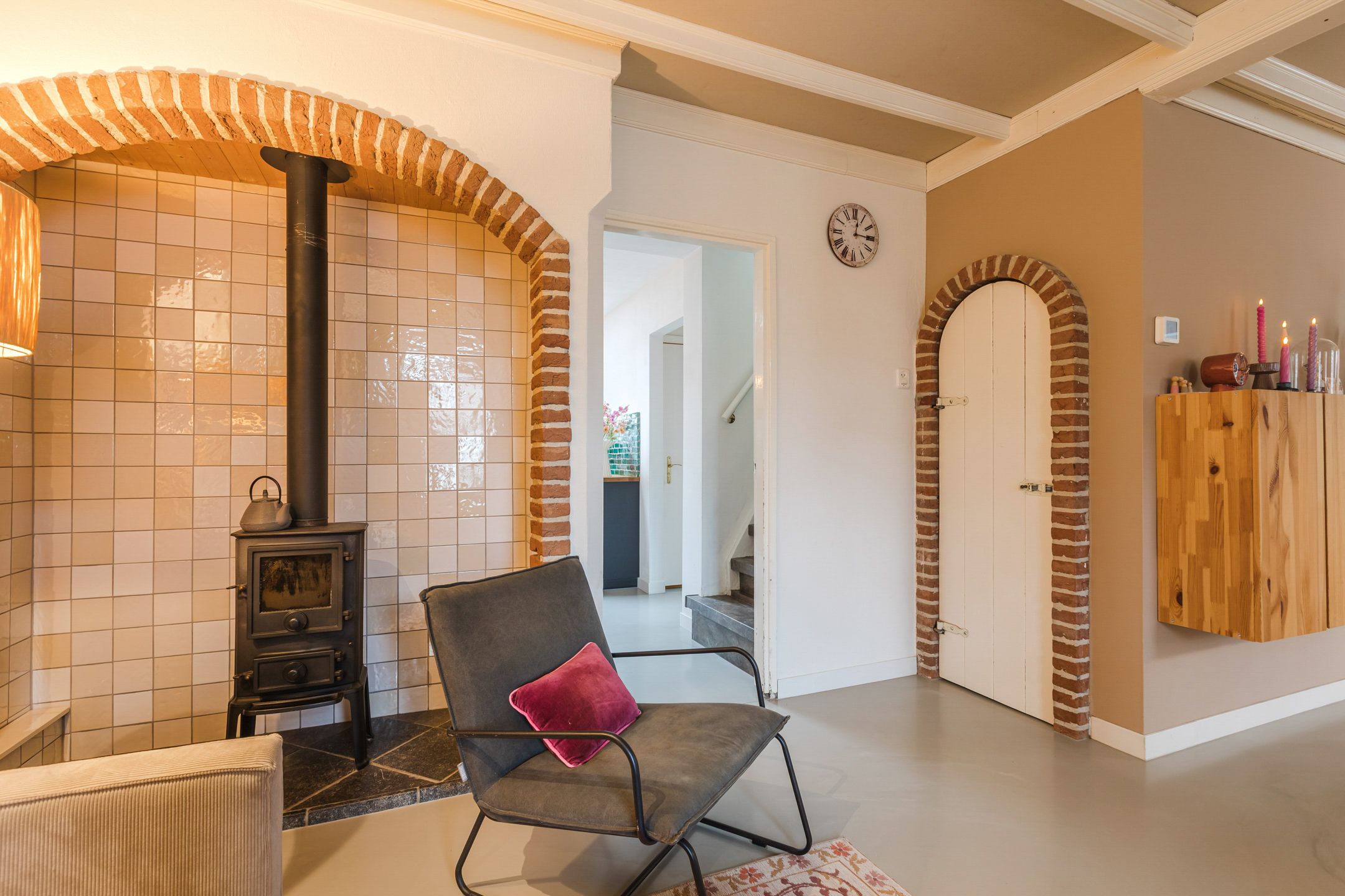 Foto 12 van Smidstraat 99