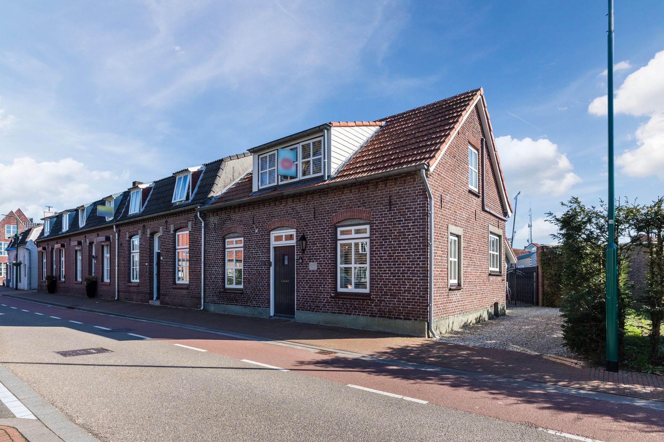 Buying a house in The Netherlands., Smidstraat 99
