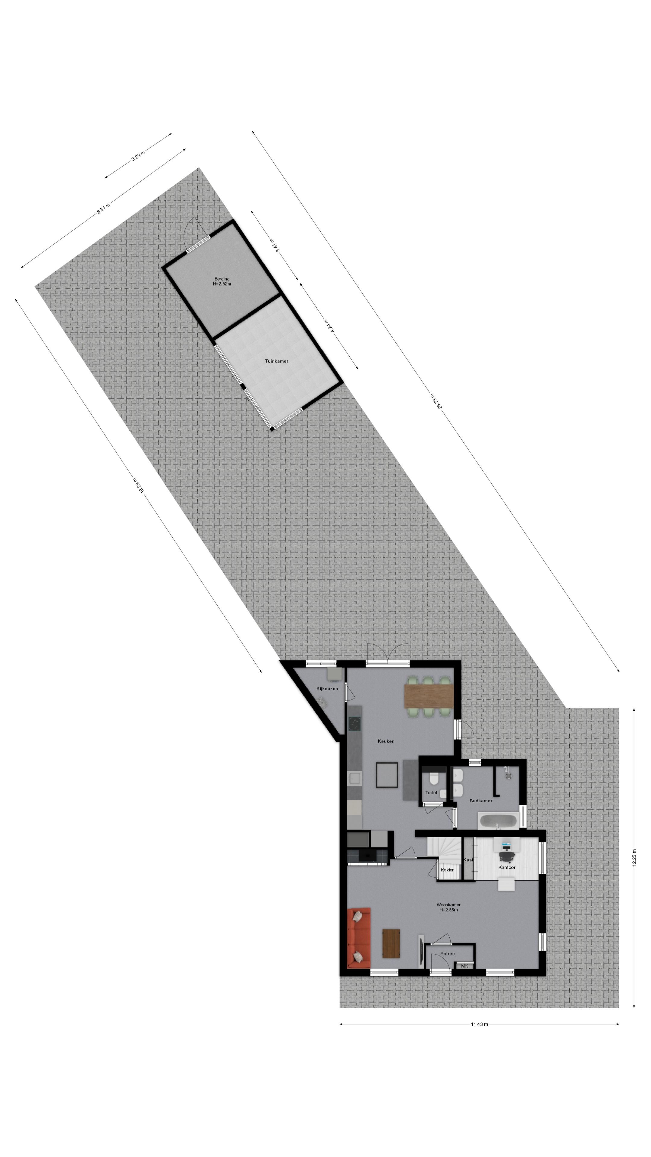 Foto 60 van Smidstraat 99