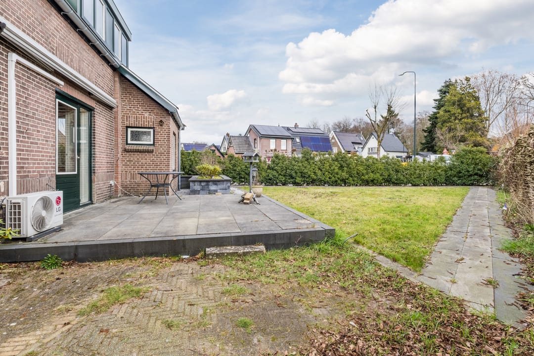 Foto 47 van Jachtlaan 334