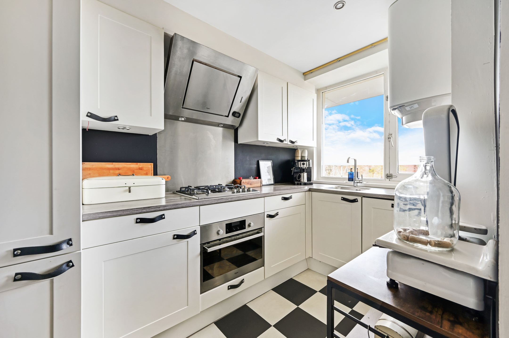 Foto 15 van Burgemeester Caan van Necklaan 162