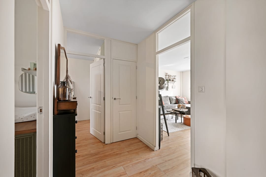 Foto 17 van Burgemeester Caan van Necklaan 162