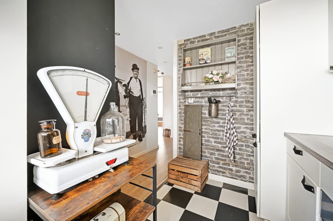 Foto 16 van Burgemeester Caan van Necklaan 162