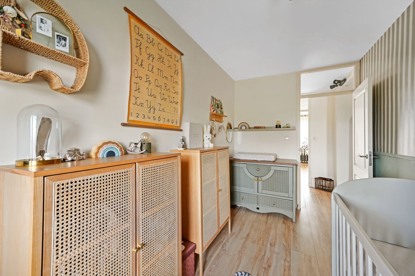 Foto 19 van Burgemeester Caan van Necklaan 162