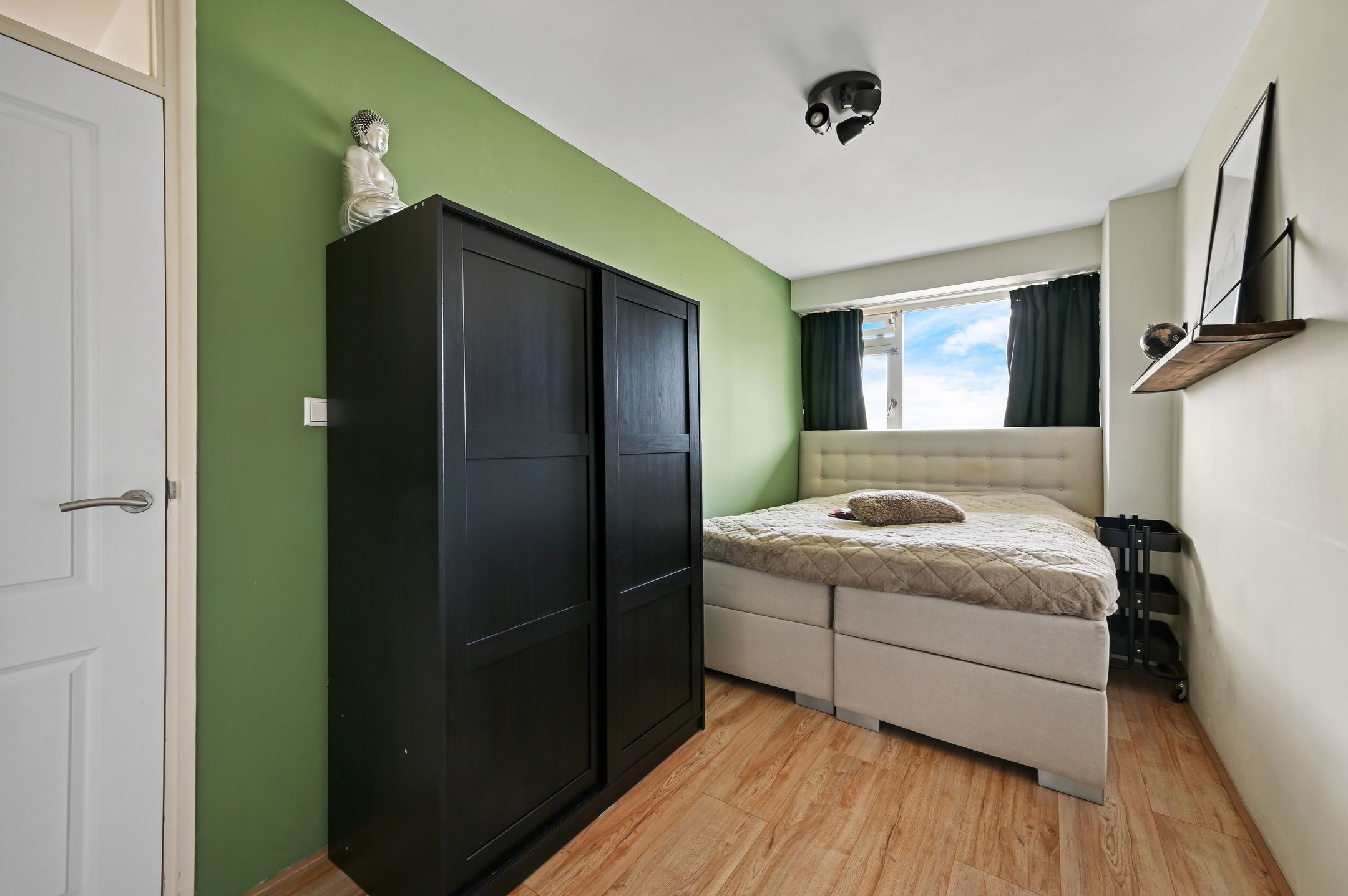 Foto 18 van Burgemeester Caan van Necklaan 162