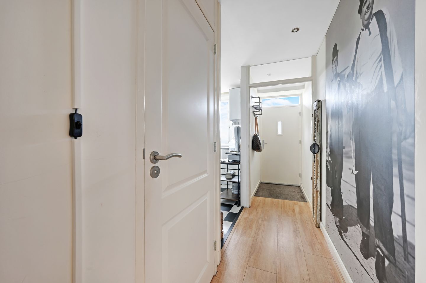 Foto 5 van Burgemeester Caan van Necklaan 162