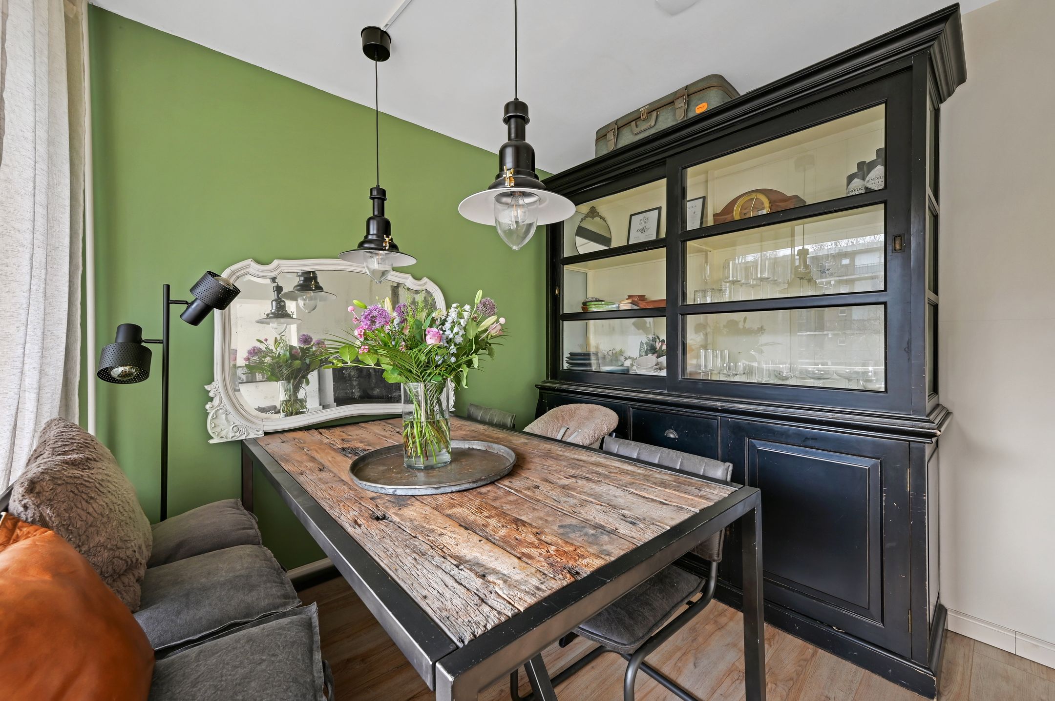 Foto 3 van Burgemeester Caan van Necklaan 162