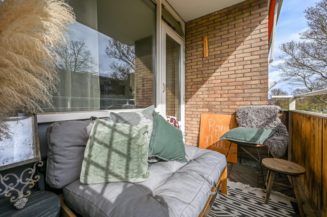 Foto 11 van Burgemeester Caan van Necklaan 162