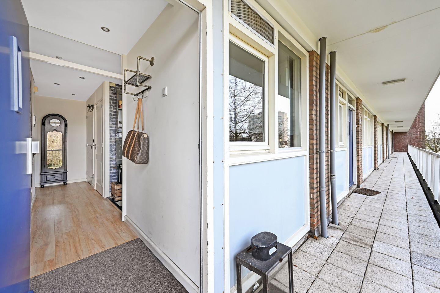 Foto 4 van Burgemeester Caan van Necklaan 162