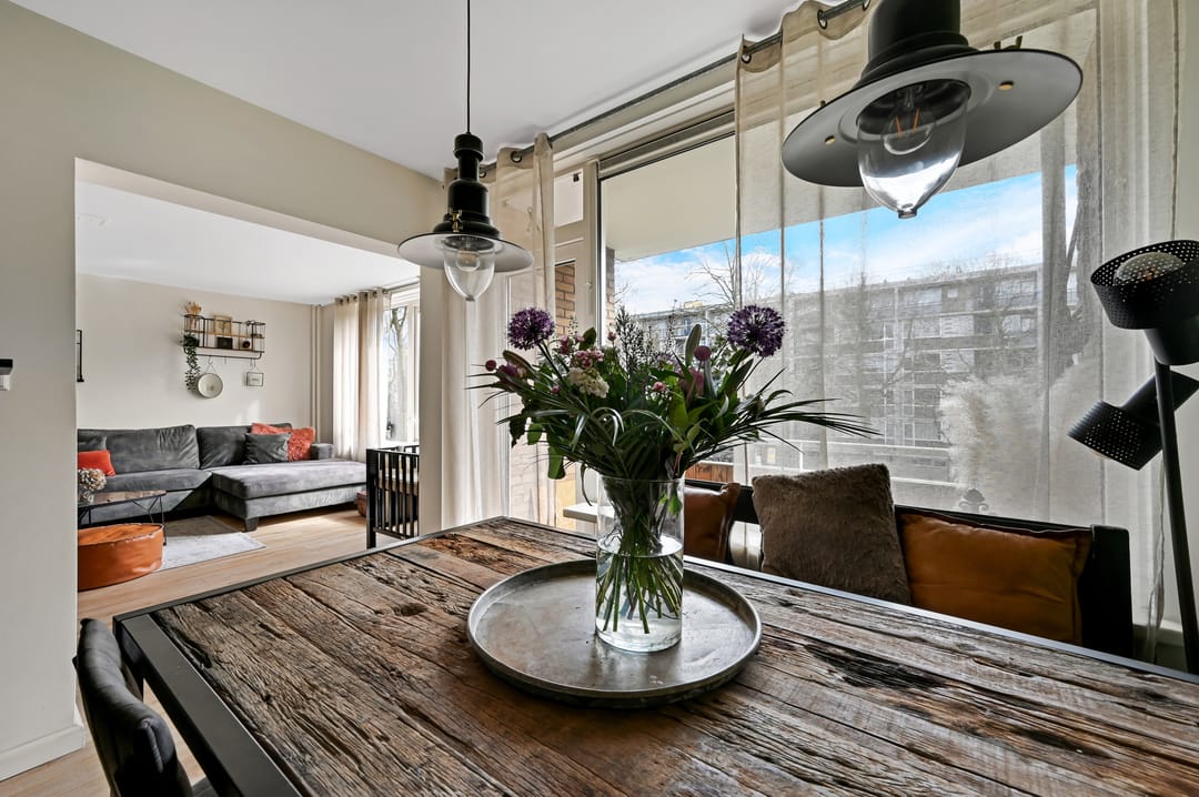 Foto 8 van Burgemeester Caan van Necklaan 162