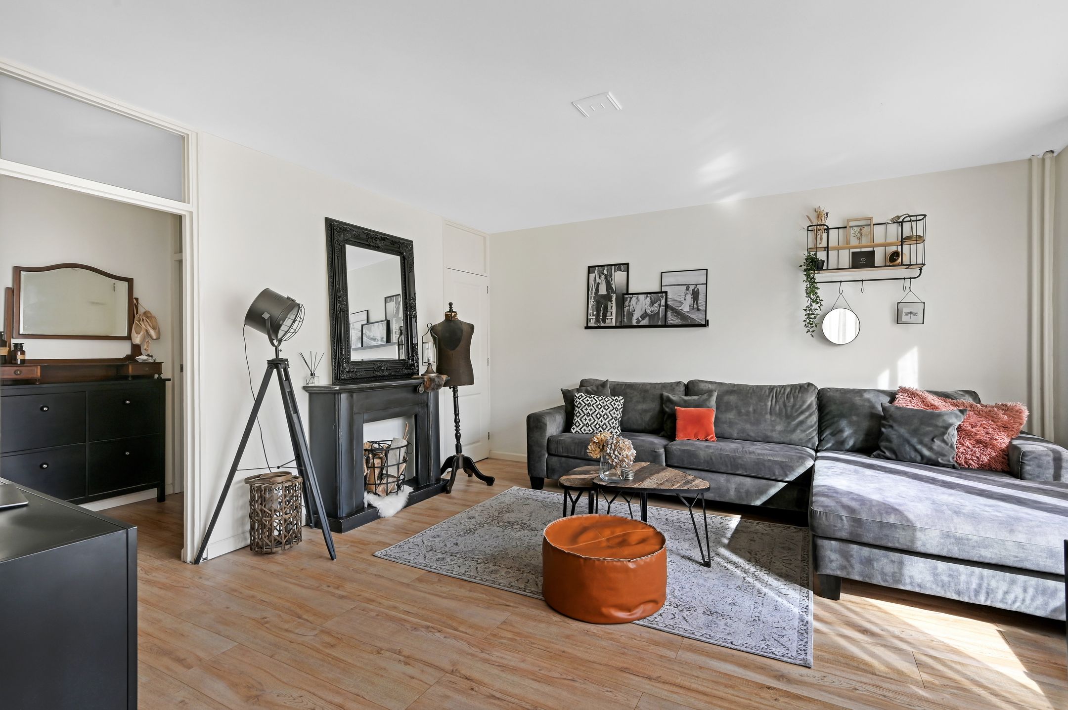 Foto 9 van Burgemeester Caan van Necklaan 162