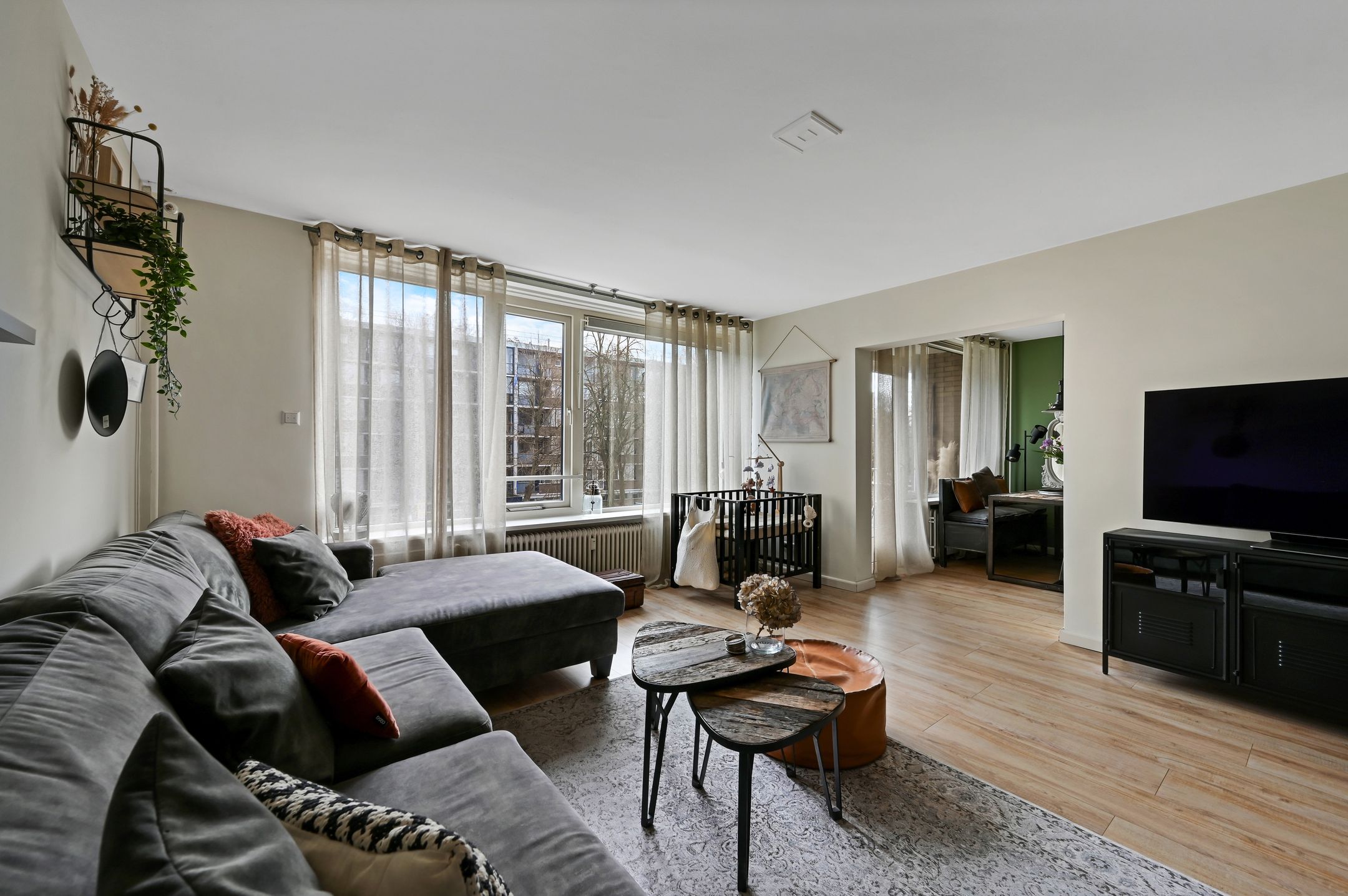 Foto 6 van Burgemeester Caan van Necklaan 162