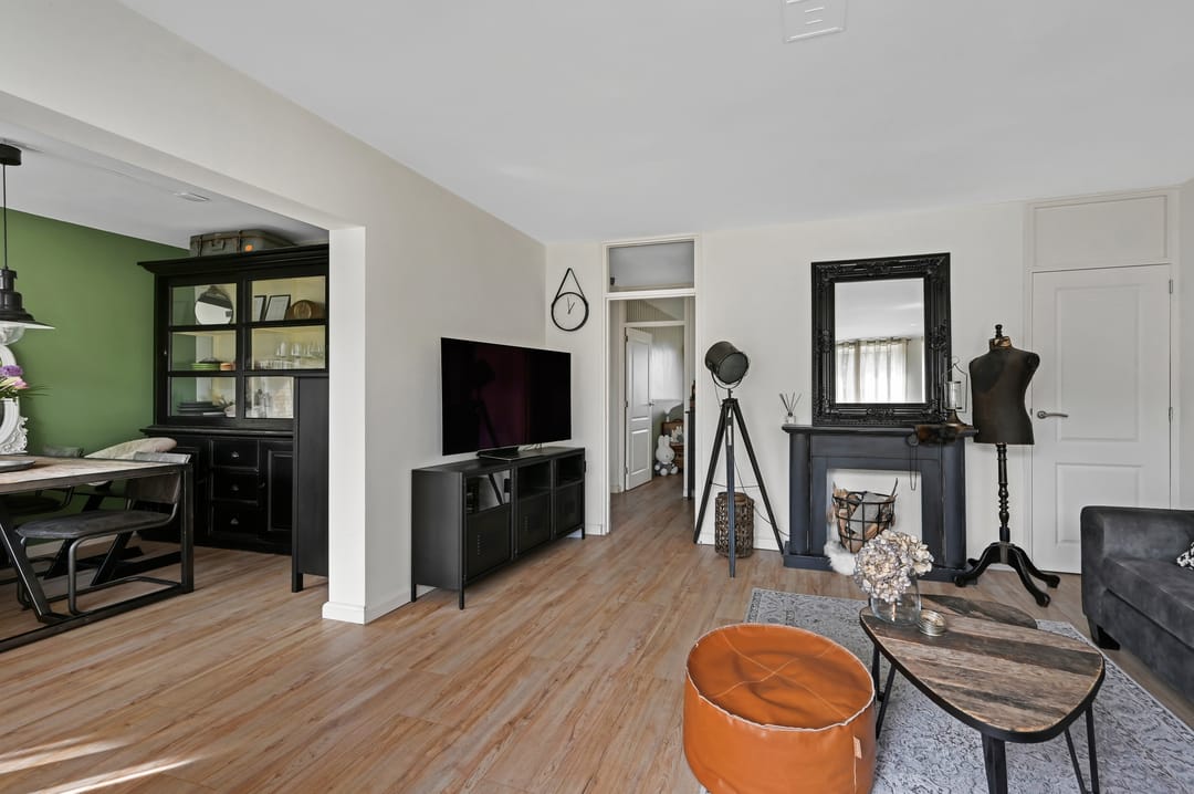 Foto 7 van Burgemeester Caan van Necklaan 162