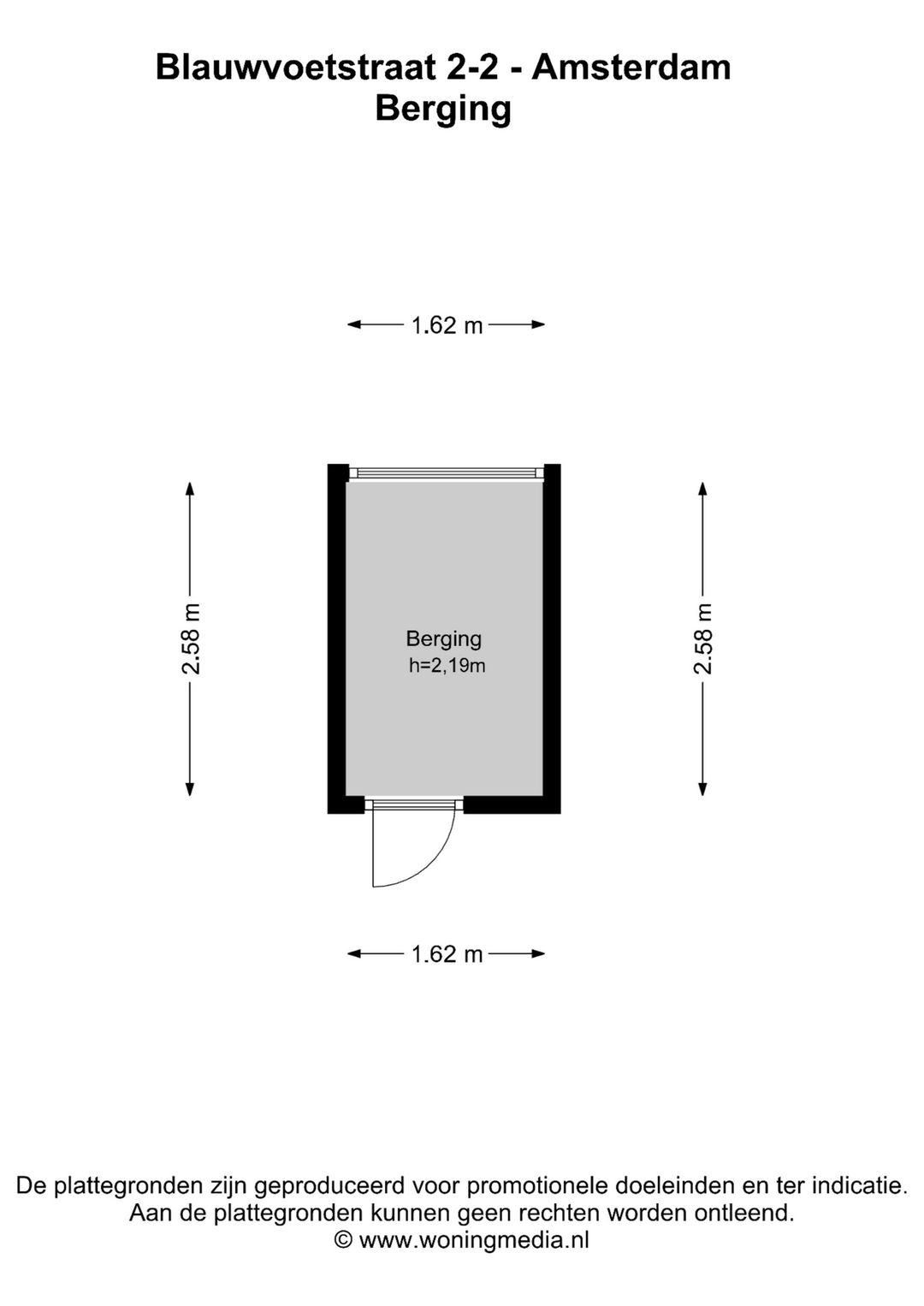 Light 3-Room Corner Apartment with Free Views Over the Water — 31