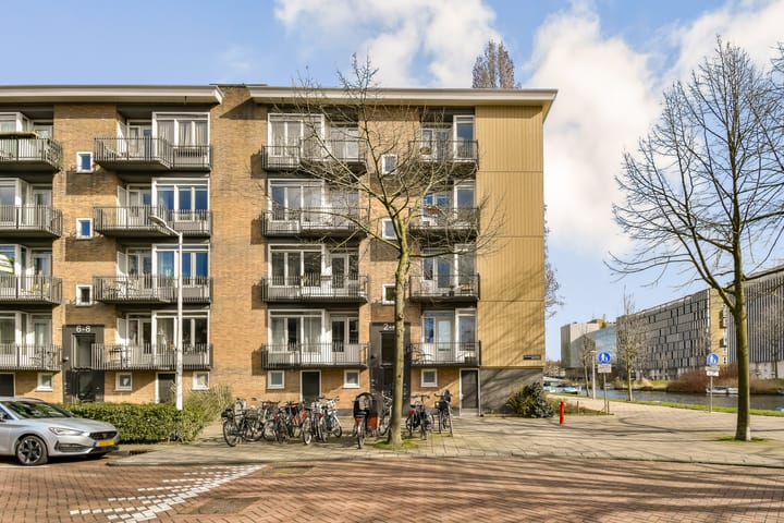 Photo 3 of Blauwvoetstraat 2-2