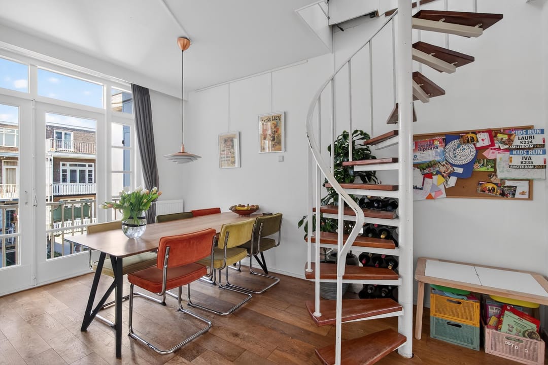 Foto 16 van Hoendiepstraat 60-2