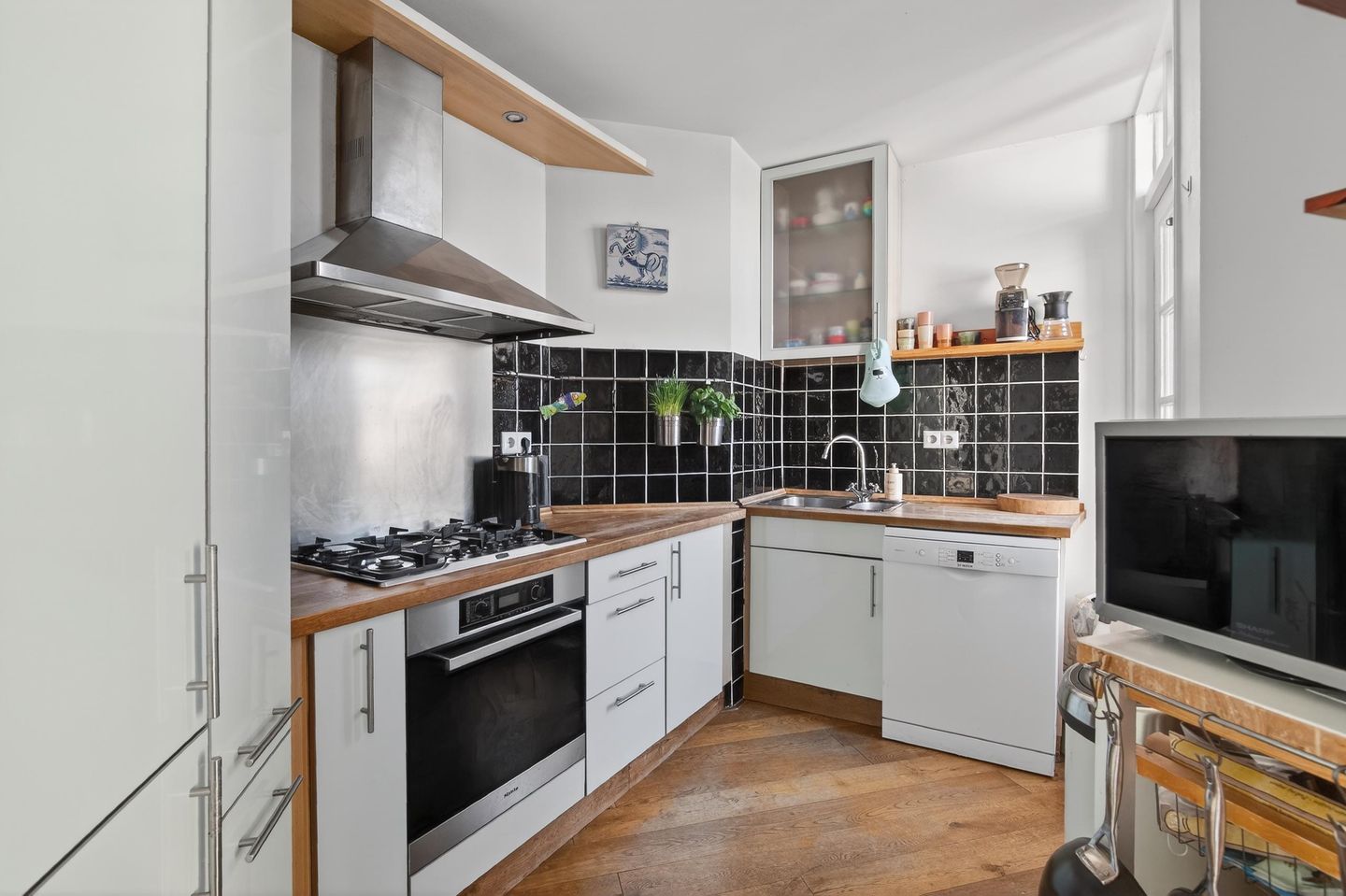 Foto 5 van Hoendiepstraat 60-2