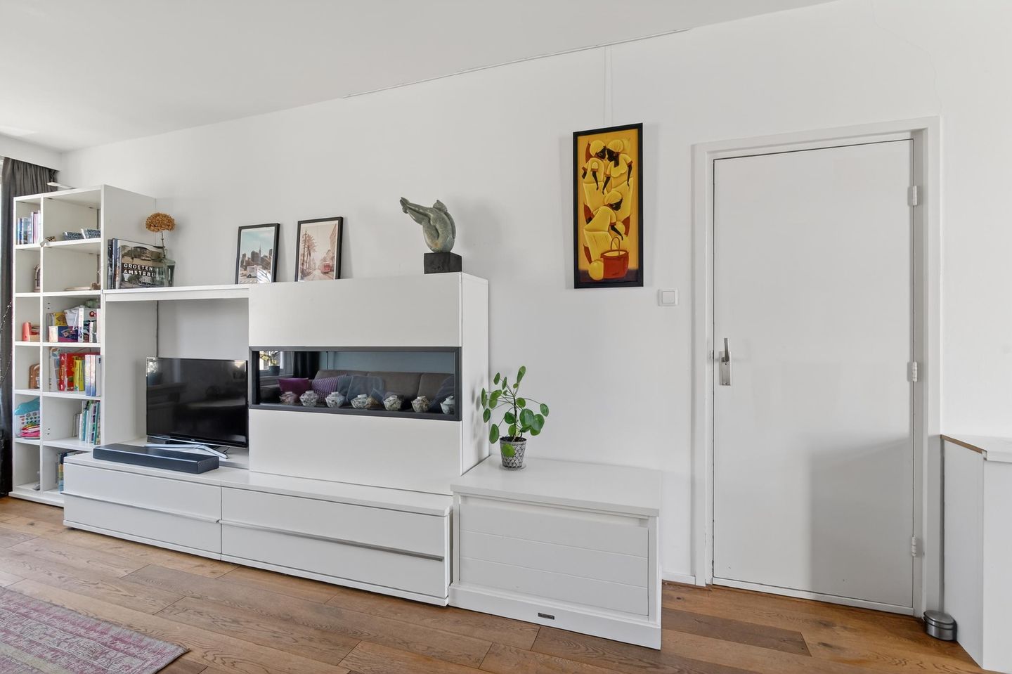 Foto 10 van Hoendiepstraat 60-2