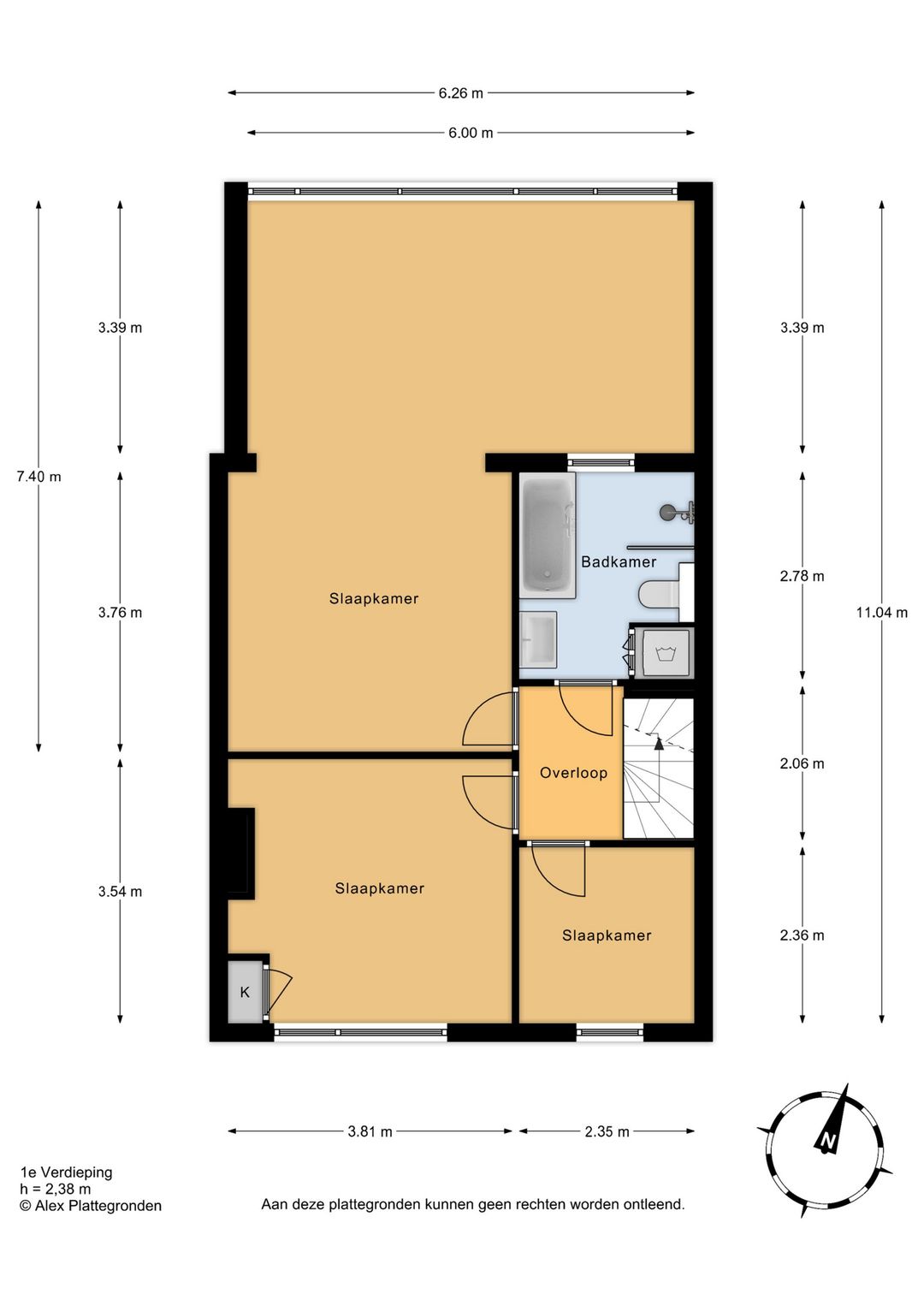 Photo 43 of Deijlerweg 67