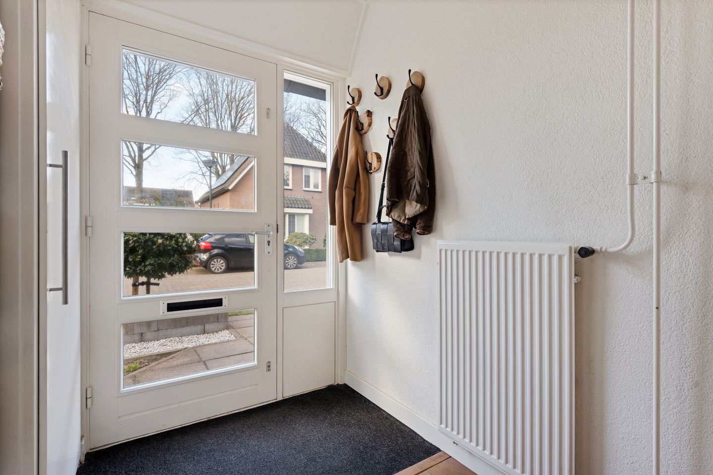 Photo 4 of Elbelaan 22