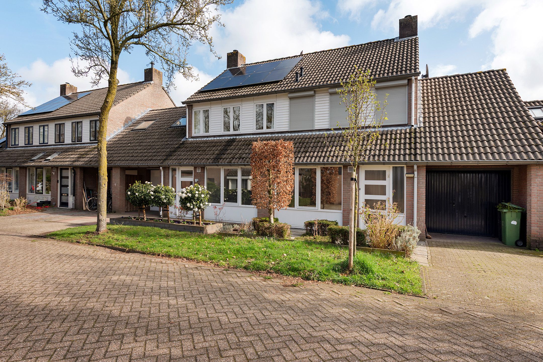 Photo 3 of Elbelaan 22