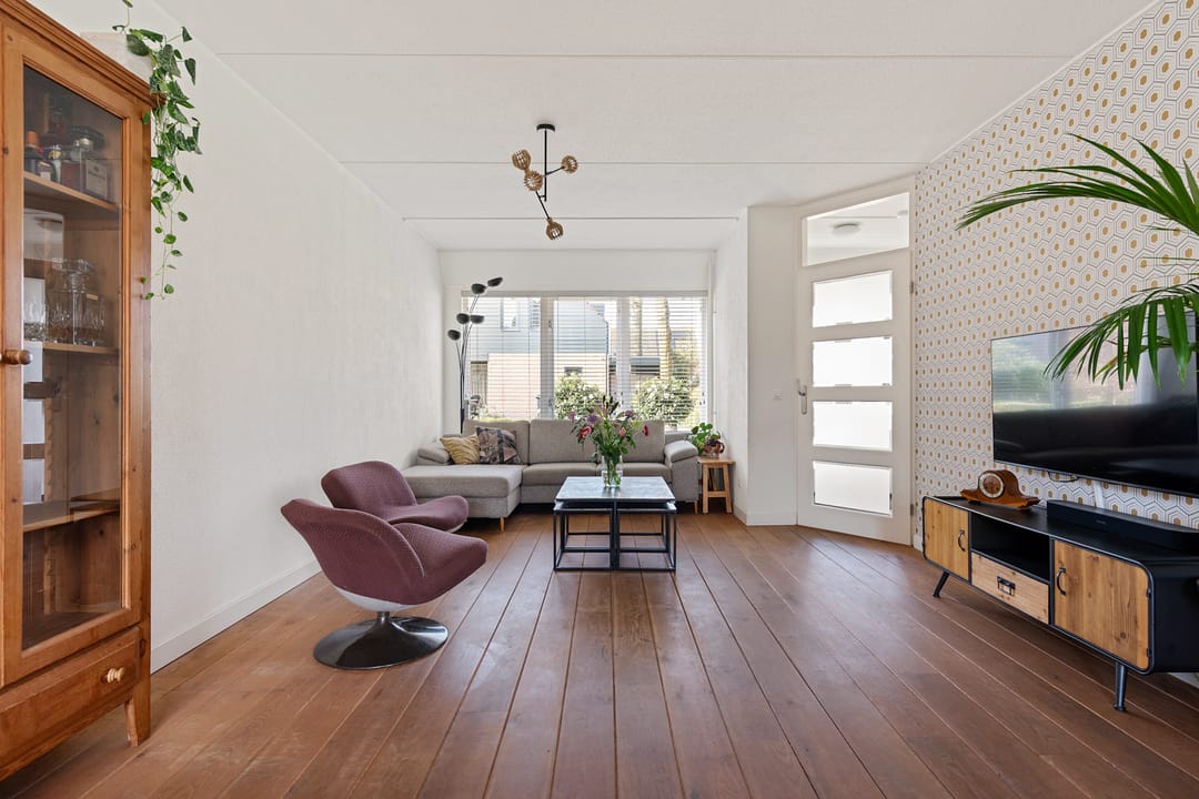 Photo 8 of Elbelaan 22