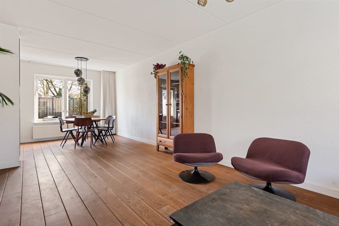 Photo 7 of Elbelaan 22