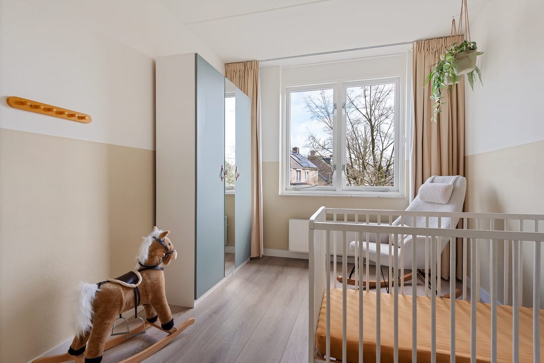 Photo 22 of Elbelaan 22