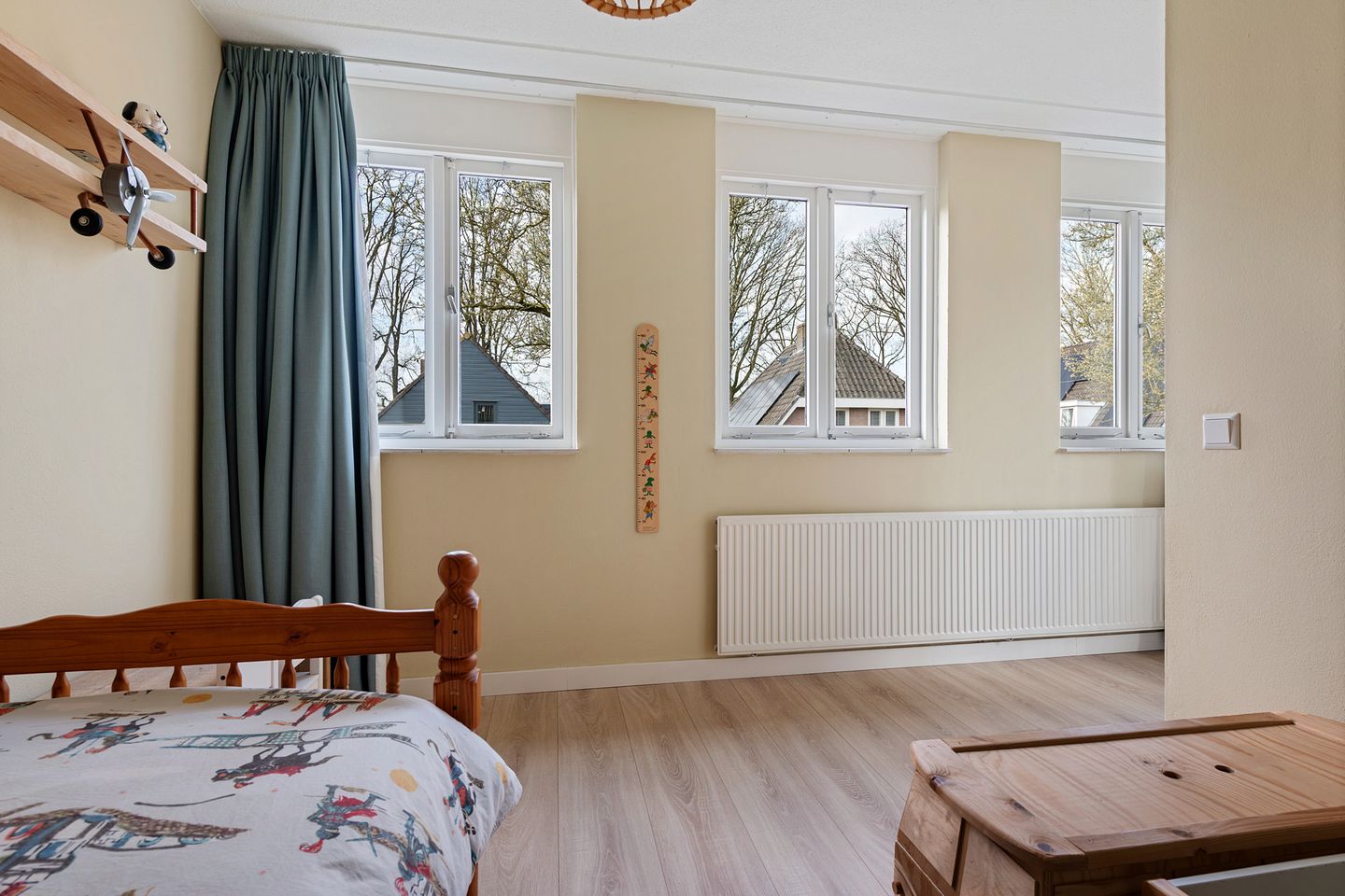 Photo 25 of Elbelaan 22