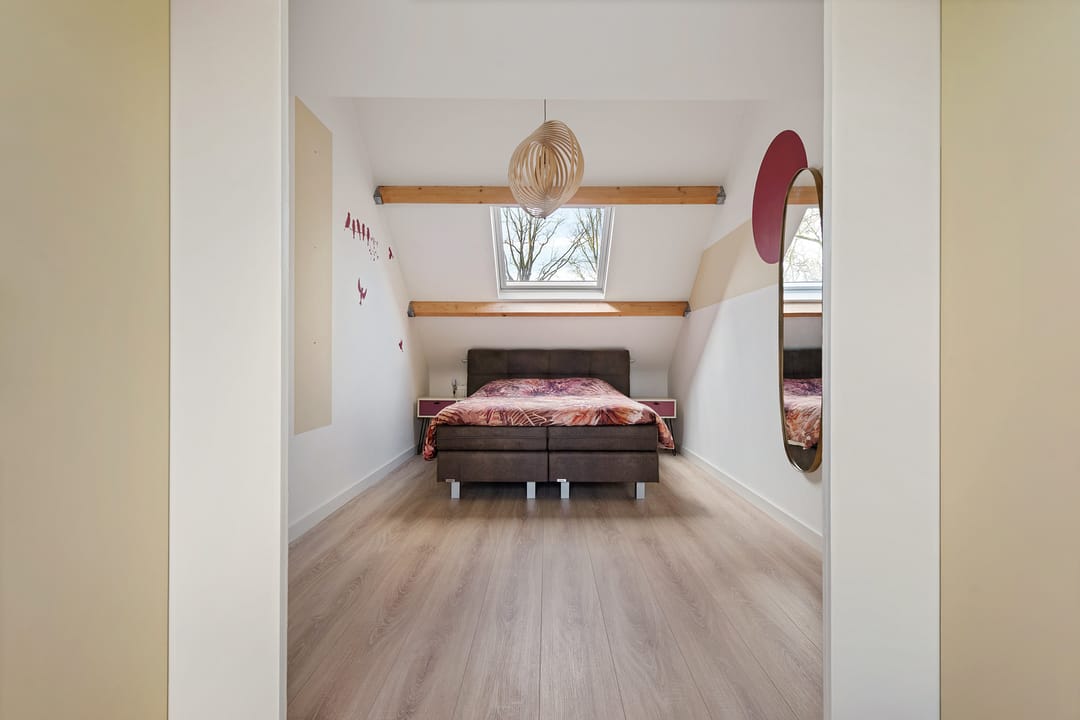 Photo 26 of Elbelaan 22