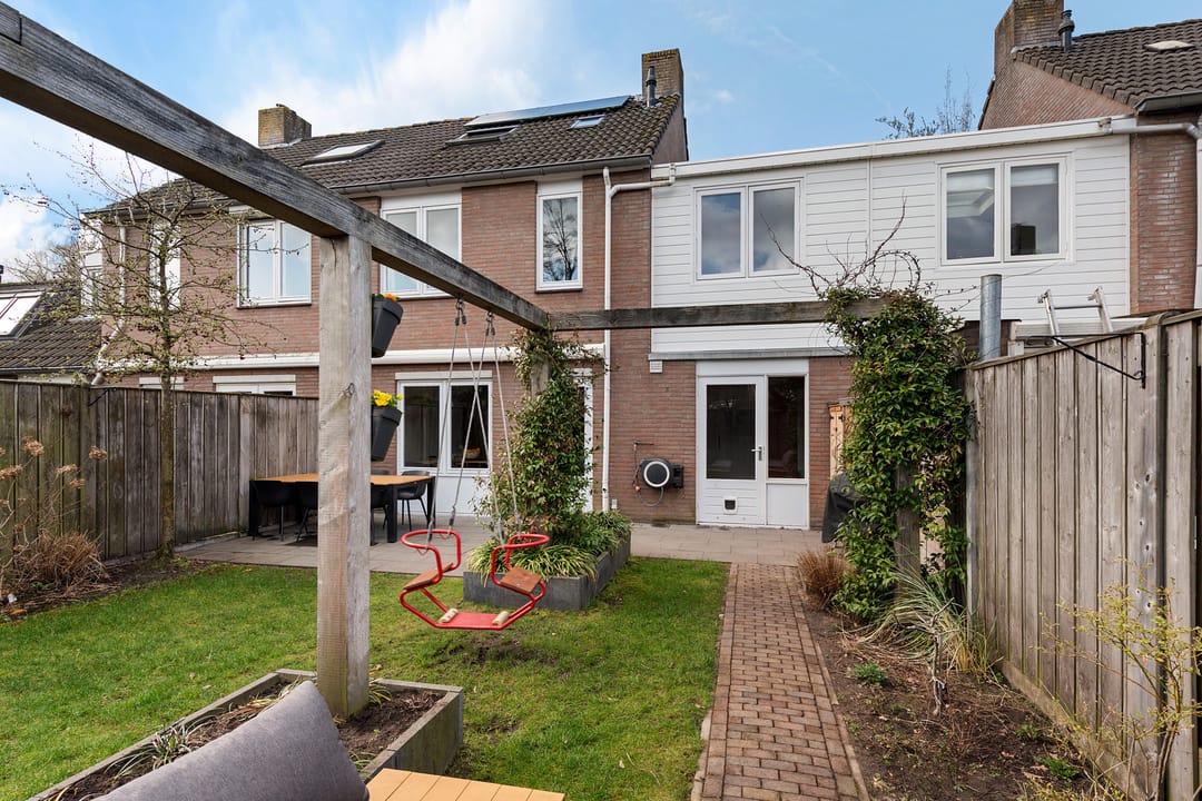 Photo 38 of Elbelaan 22