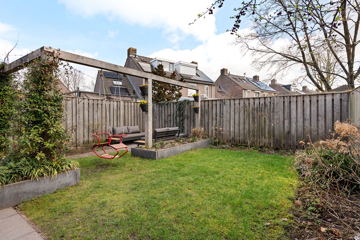 Photo 40 of Elbelaan 22