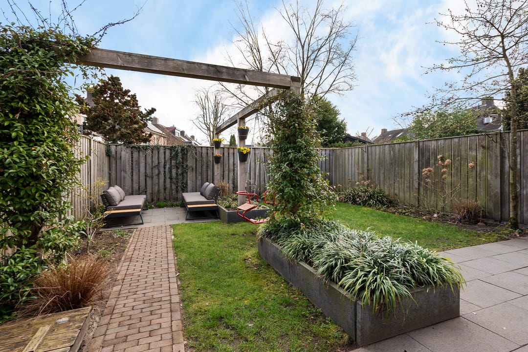 Photo 41 of Elbelaan 22