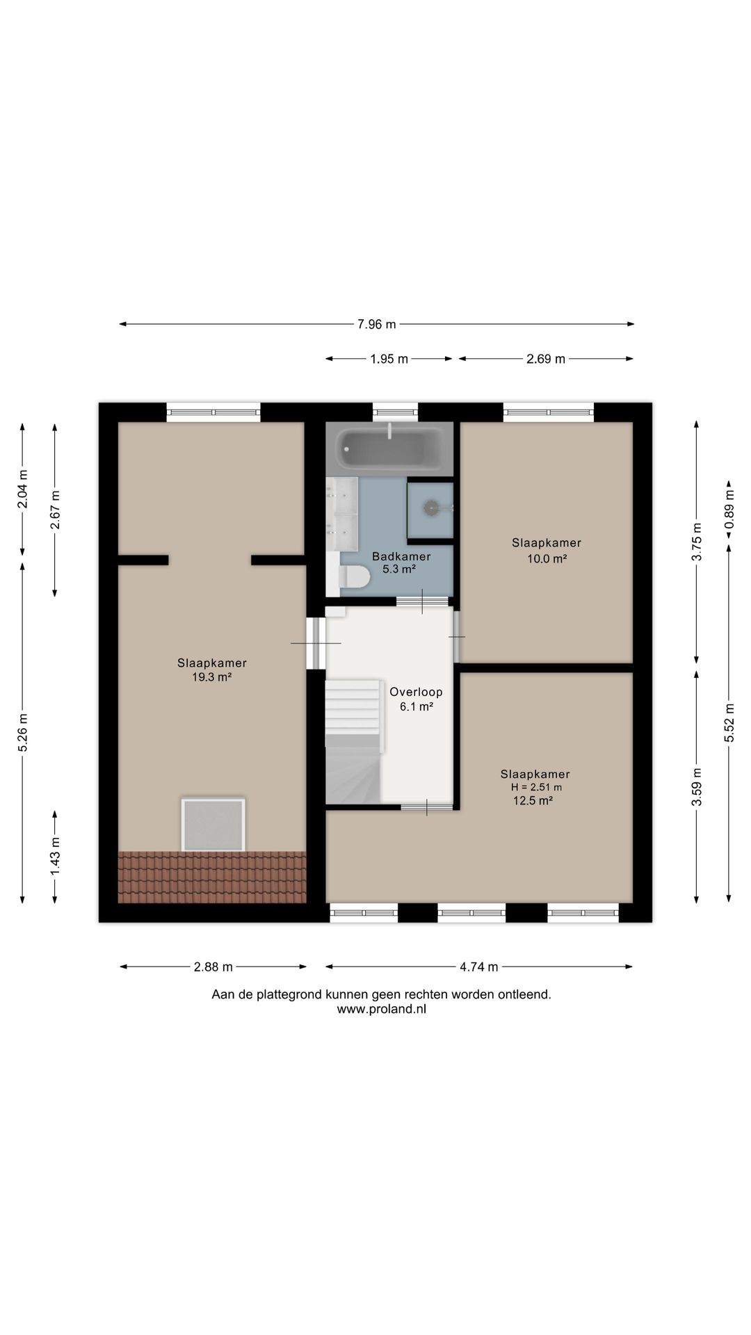 Photo 43 of Elbelaan 22