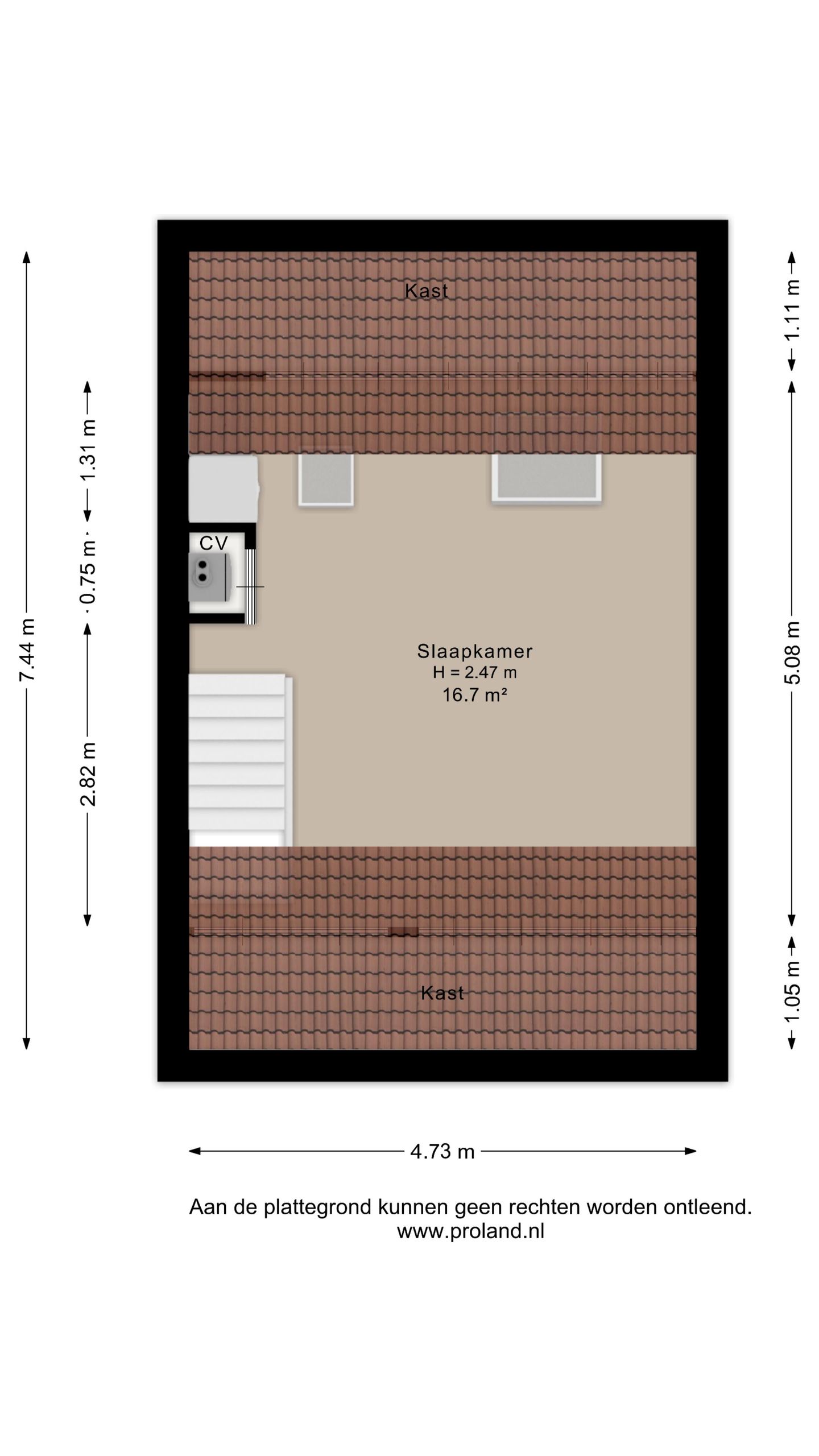 Photo 44 of Elbelaan 22