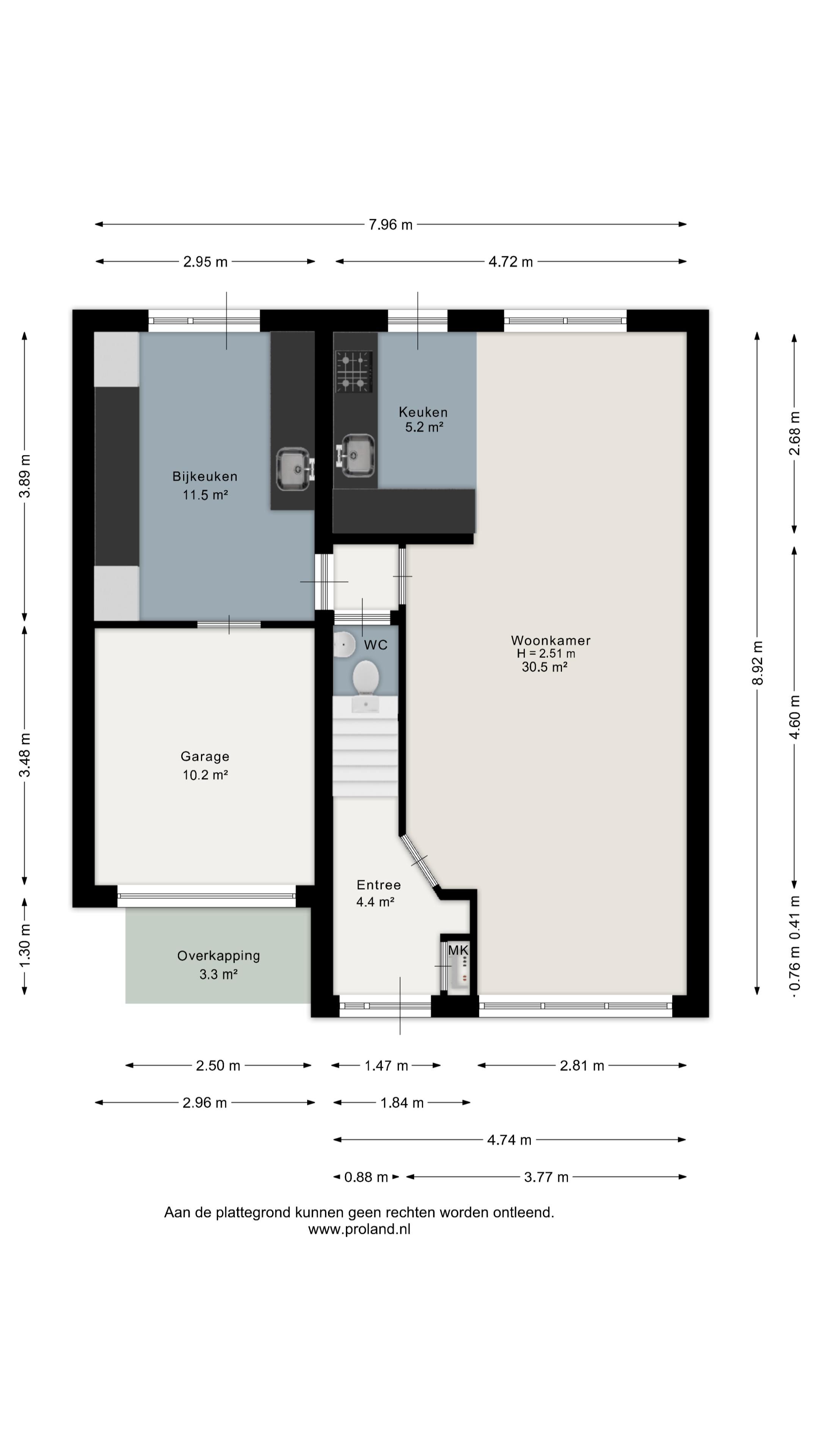 Photo 42 of Elbelaan 22