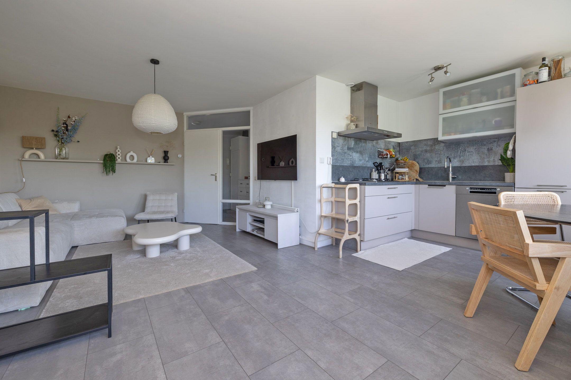 Foto 3 van Vlietlaan 4-H