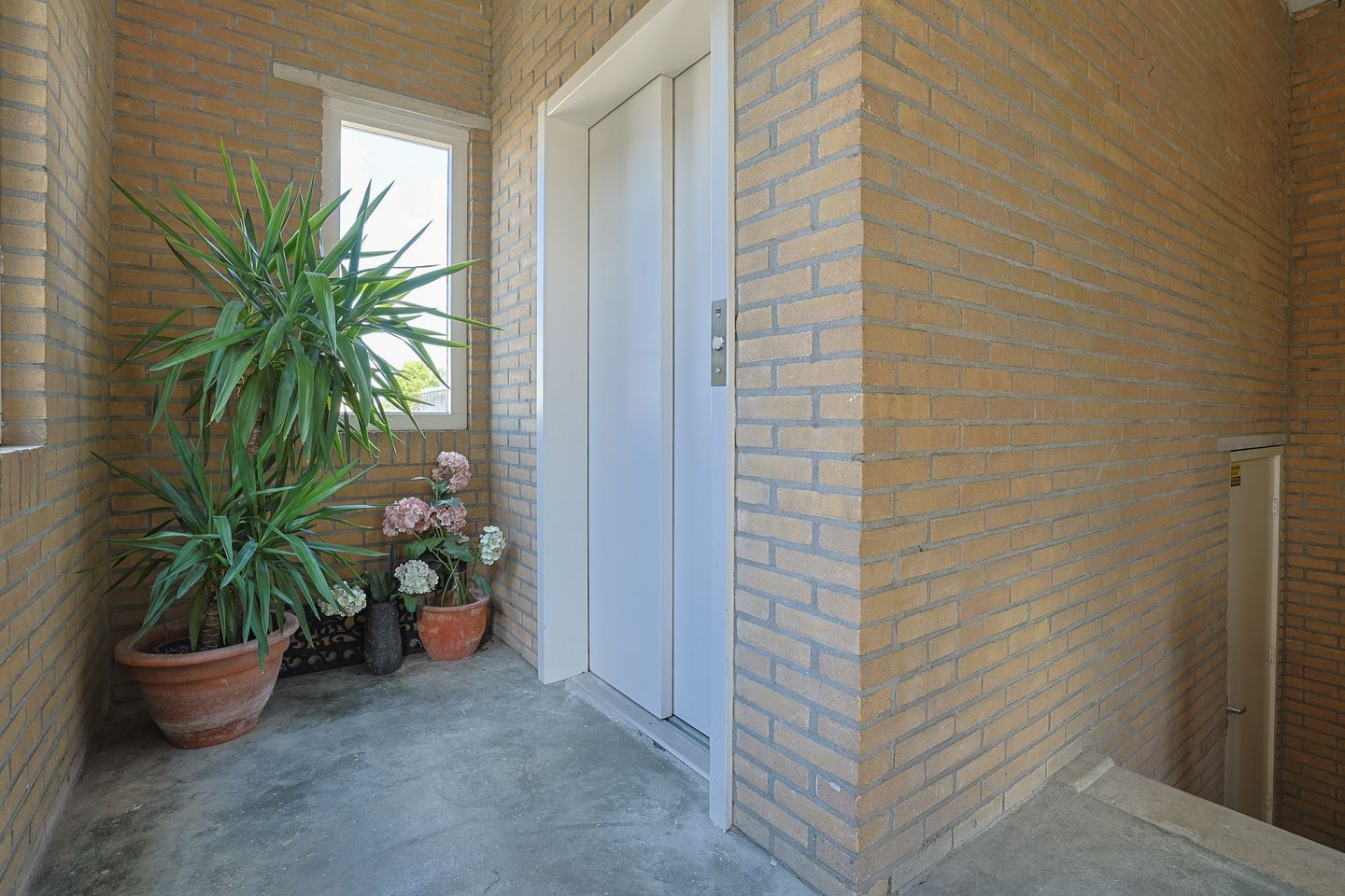 Foto 5 van Vlietlaan 4-H