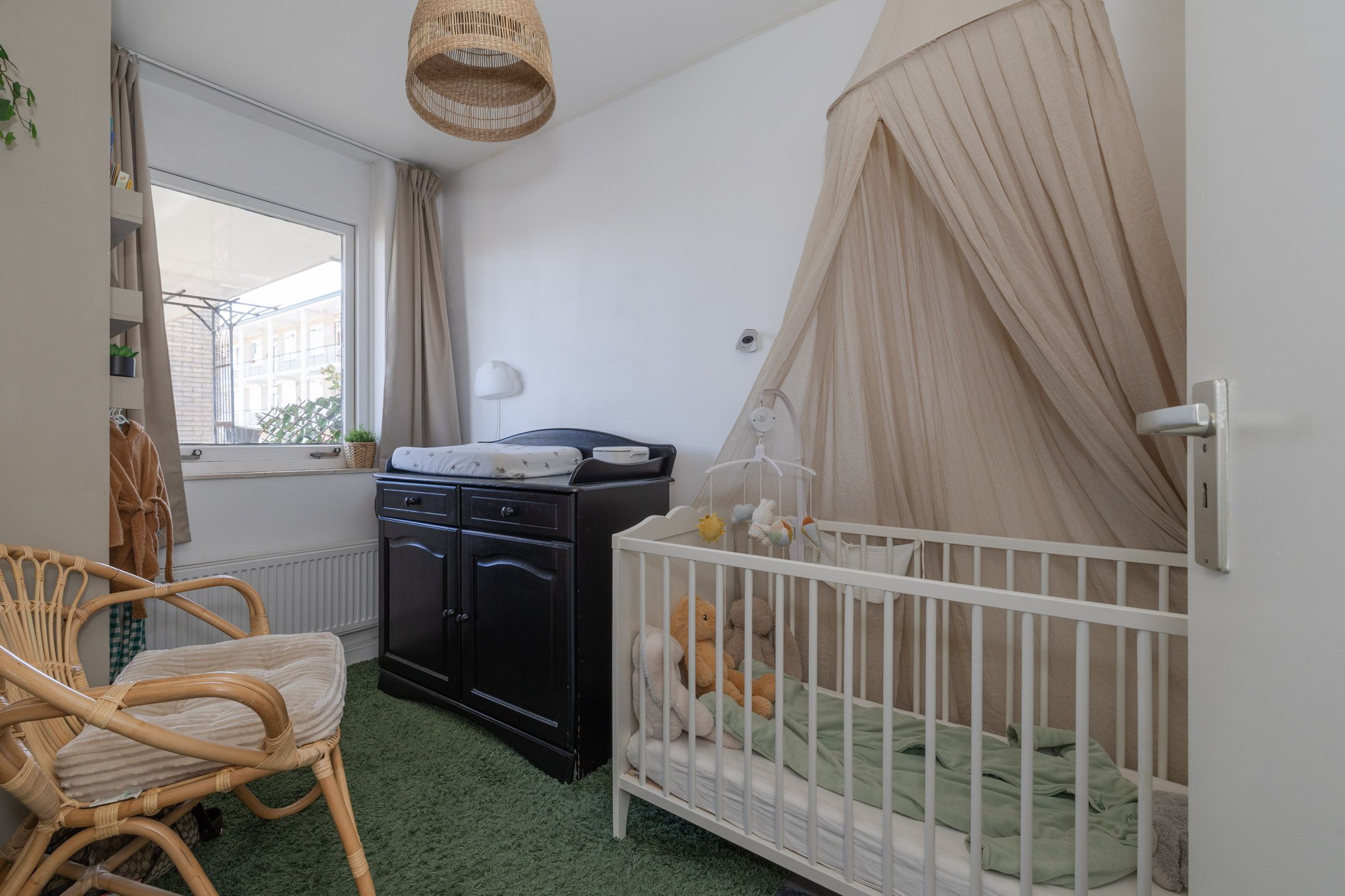 Foto 15 van Vlietlaan 4-H