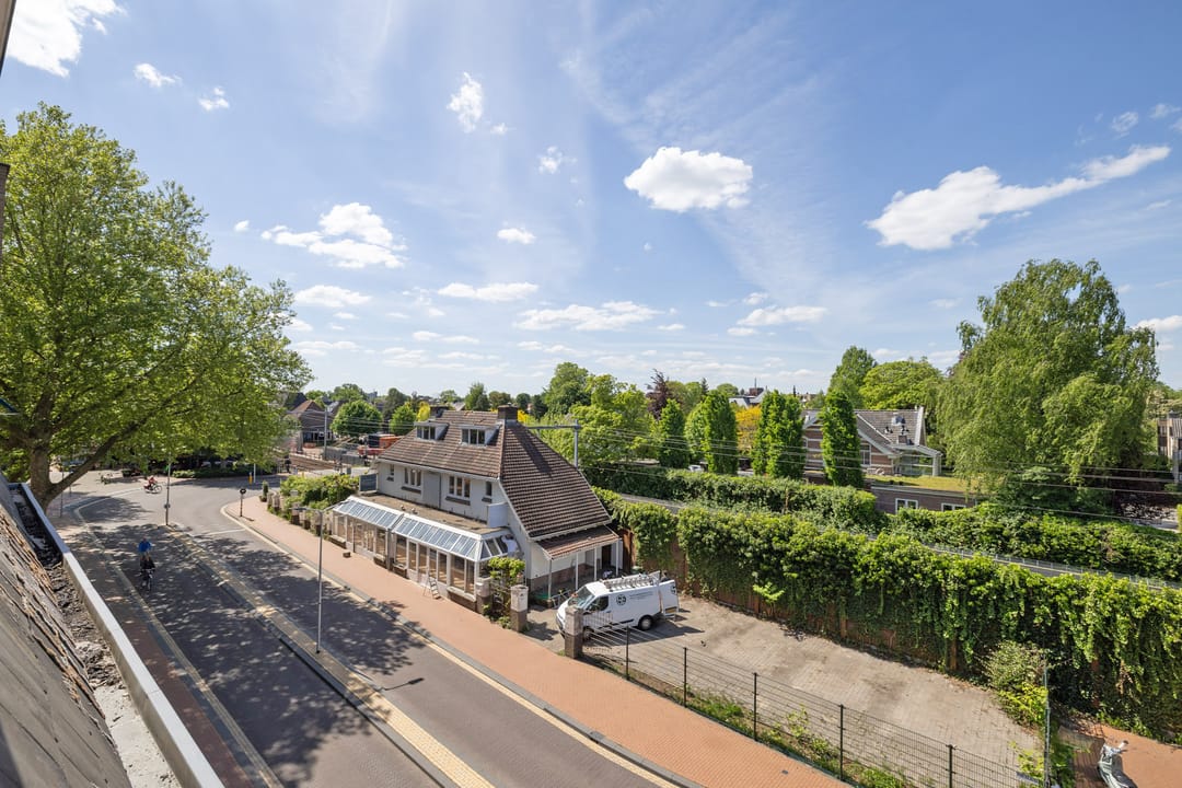 Foto 17 van Vlietlaan 4-H