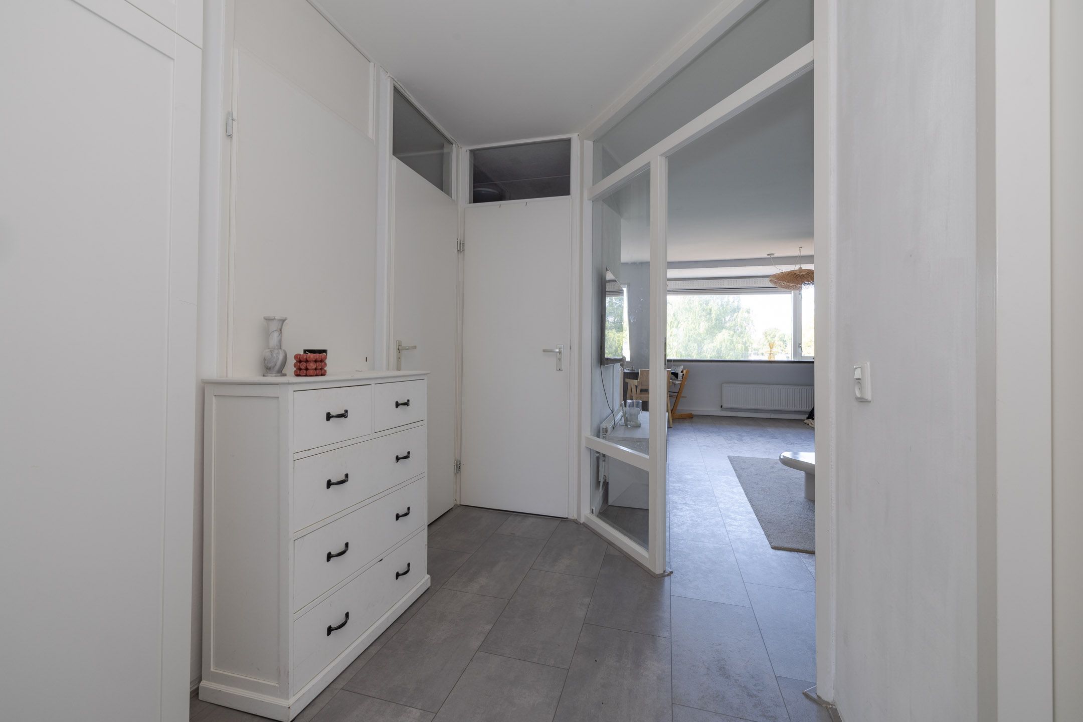 Foto 6 van Vlietlaan 4-H