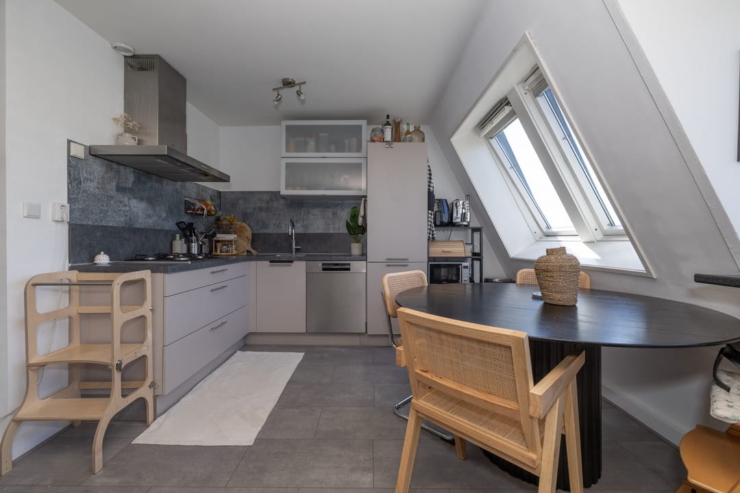 Foto 11 van Vlietlaan 4-H